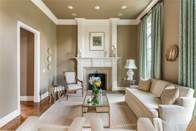 6911 Forest Glen Drive, Dallas, TX 75230