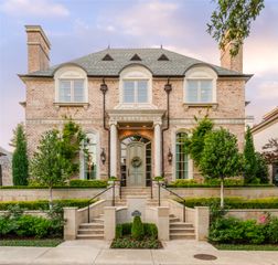 6911 Forest Glen Drive, Dallas, TX 75230