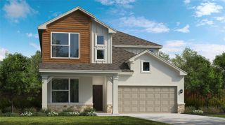 116 Magnolia Beech ST, Hutto, TX 78634