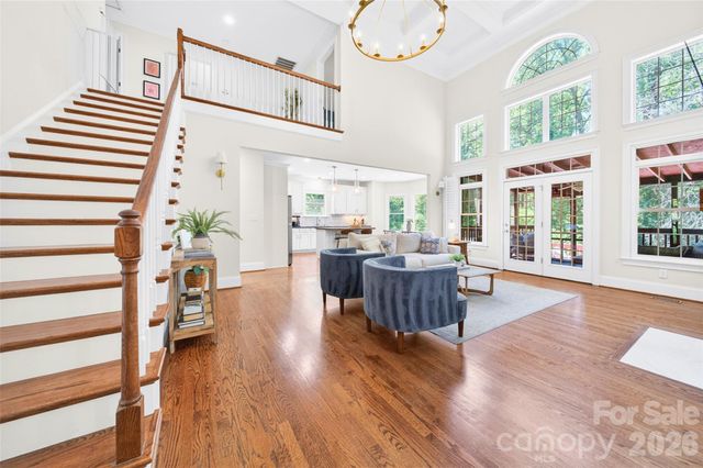 144 English Ivy Lane, Mooresville, NC 28117