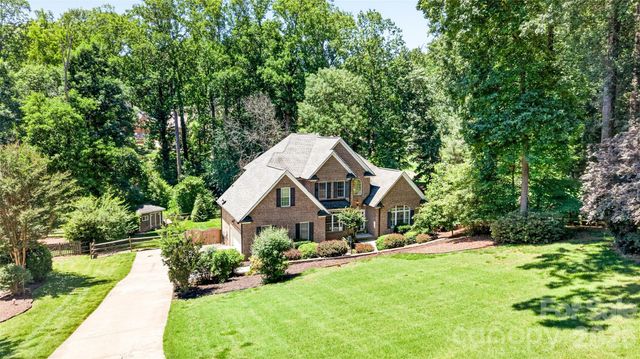 144 English Ivy Lane, Mooresville, NC 28117