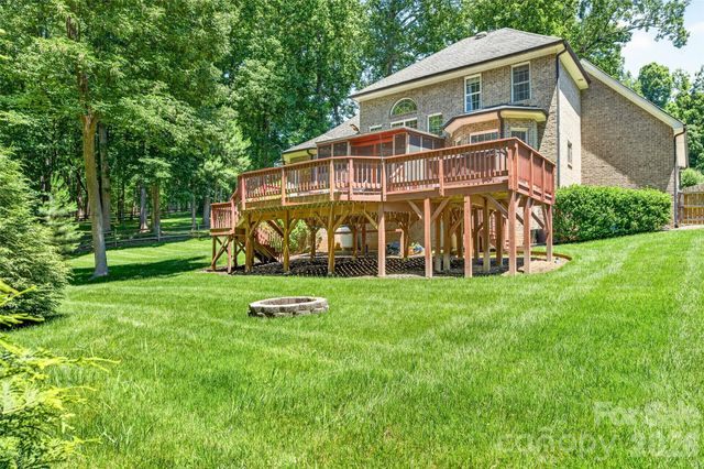144 English Ivy Lane, Mooresville, NC 28117