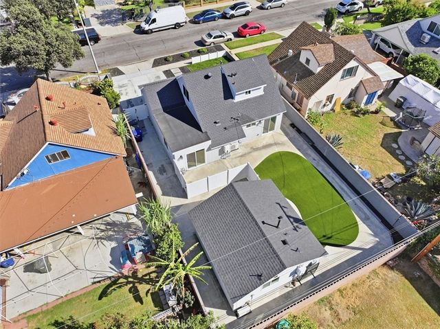 13123 El Moro Avenue, La Mirada, CA 90638