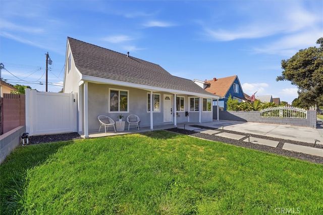 13123 El Moro Avenue, La Mirada, CA 90638