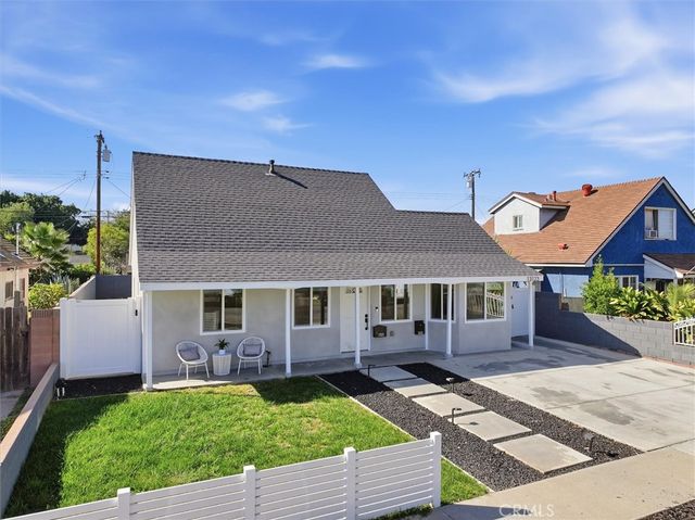 13123 El Moro Avenue, La Mirada, CA 90638