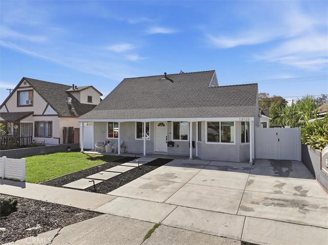 13123 El Moro Avenue, La Mirada, CA 90638