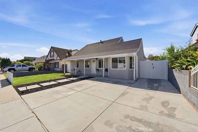 13123 El Moro Avenue, La Mirada, CA 90638