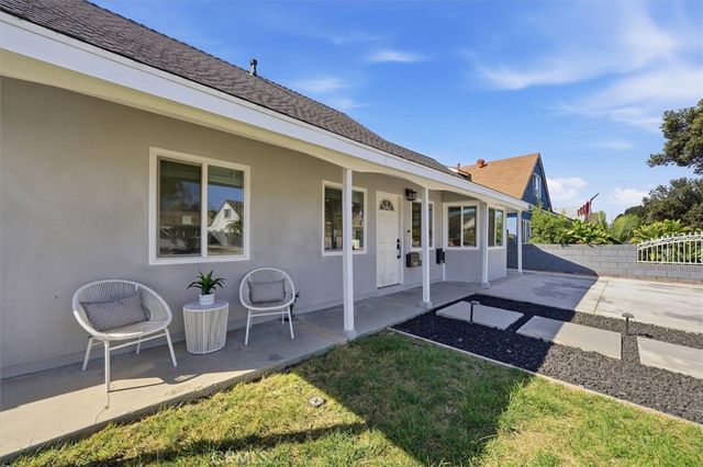 13123 El Moro Avenue, La Mirada, CA 90638