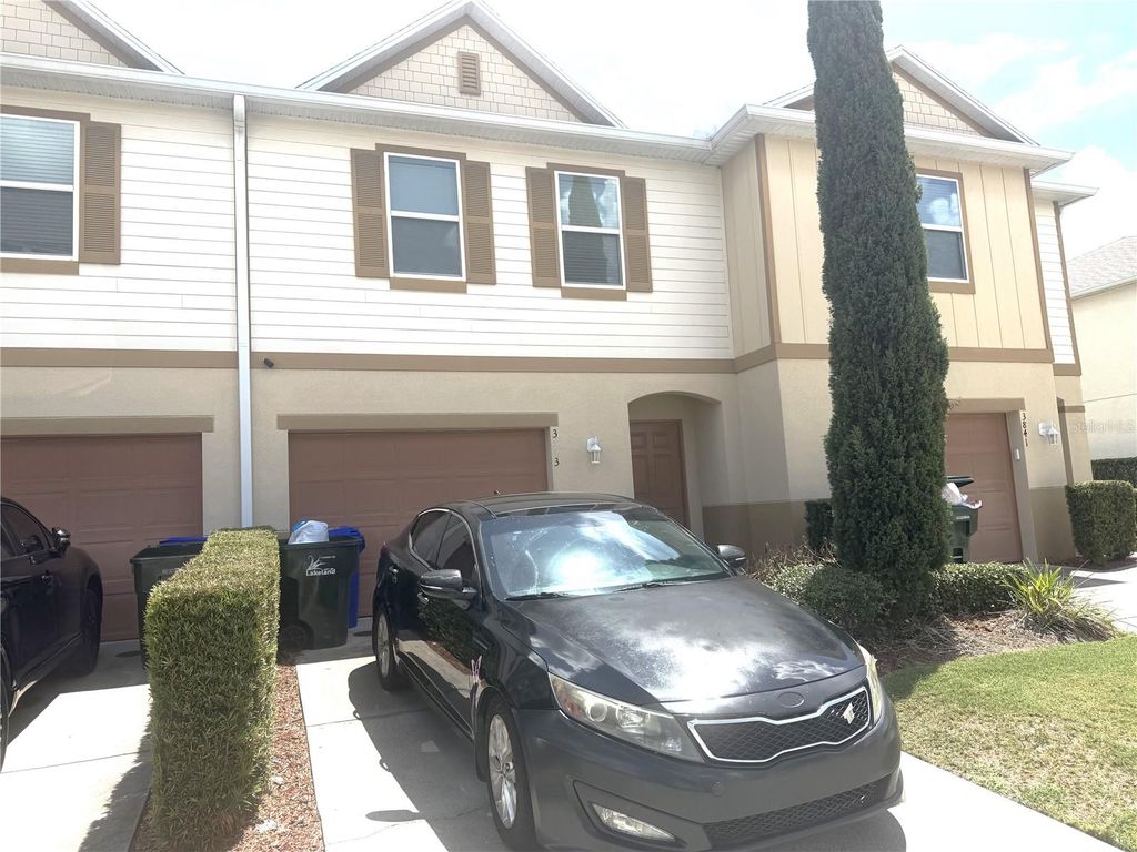 3843 EXETER LANE, Lakeland, FL 33810