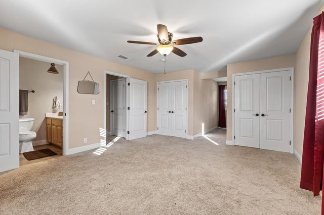 2321 County Rd 2100, Ivanhoe, TX 75447