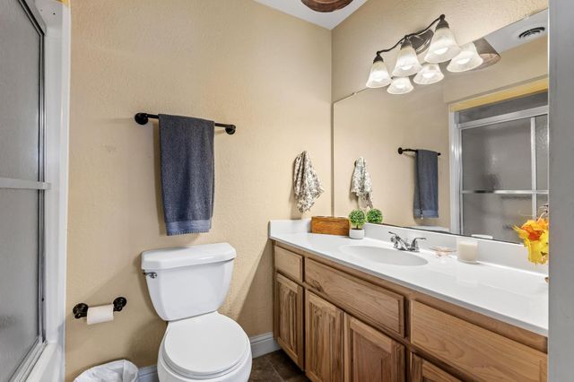 2321 County Rd 2100, Ivanhoe, TX 75447