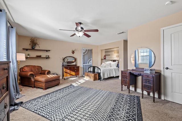 2321 County Rd 2100, Ivanhoe, TX 75447