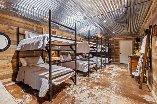 2321 County Rd 2100, Ivanhoe, TX 75447