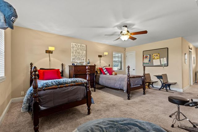 2321 County Rd 2100, Ivanhoe, TX 75447