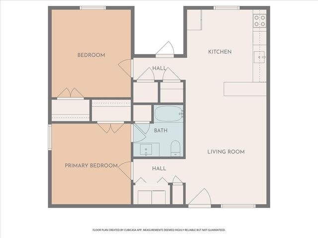 1358 S 12th Street, Waco, TX 76706