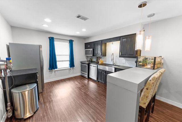 1358 S 12th Street, Waco, TX 76706