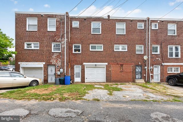 443 RARITAN ST, Camden, NJ 08105