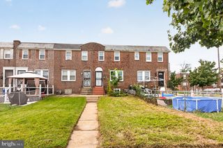 443 RARITAN ST, Camden, NJ 08105