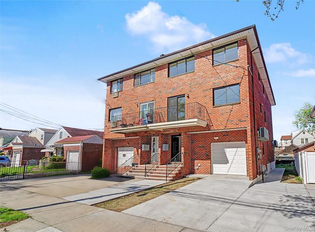 43-44 161st Street, Flushing, NY 11358