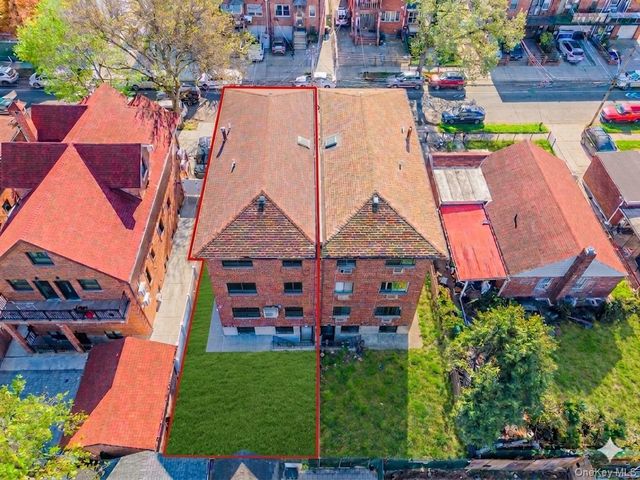 43-44 161st Street, Flushing, NY 11358