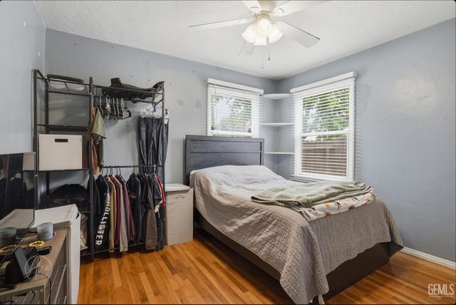 2516 Lomita Verde Drive, Bakersfield, CA 93305