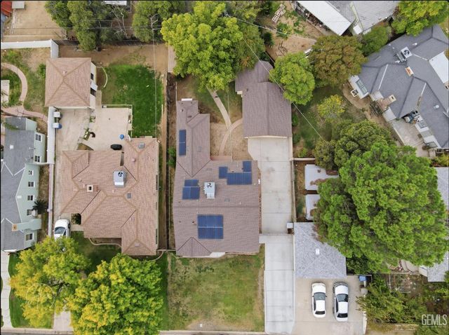 2516 Lomita Verde Drive, Bakersfield, CA 93305