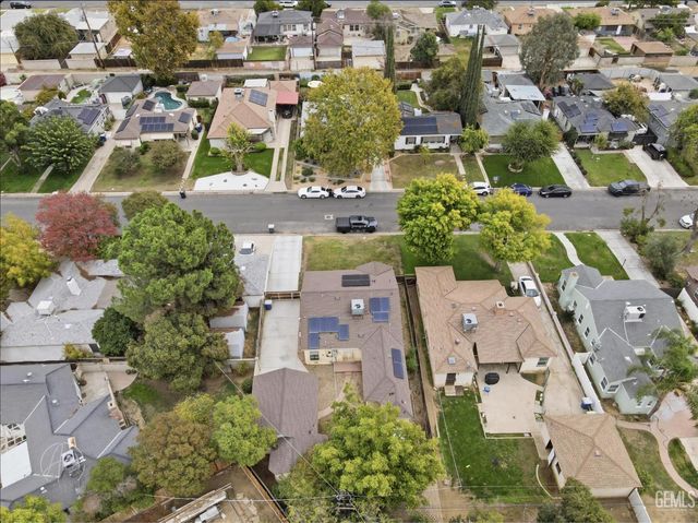 2516 Lomita Verde Drive, Bakersfield, CA 93305