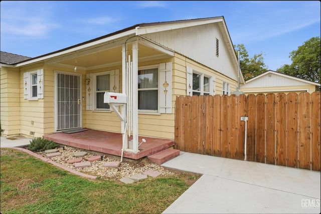 2516 Lomita Verde Drive, Bakersfield, CA 93305