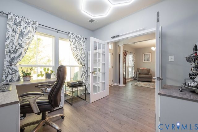 5906 Swift Fox Dr, Moseley, VA 23120