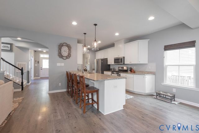 5906 Swift Fox Dr, Moseley, VA 23120