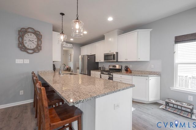 5906 Swift Fox Dr, Moseley, VA 23120