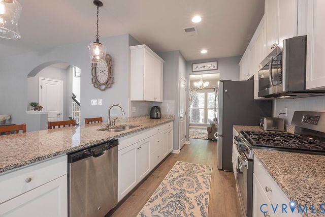 5906 Swift Fox Dr, Moseley, VA 23120