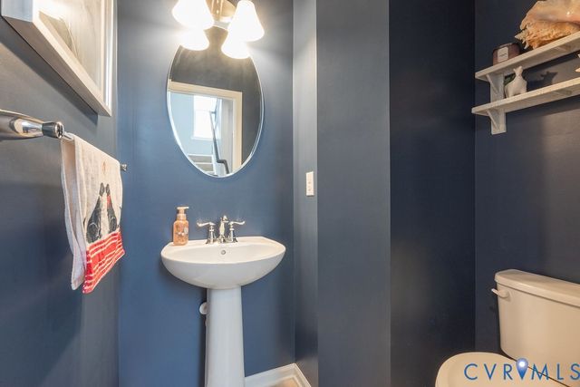 5906 Swift Fox Dr, Moseley, VA 23120