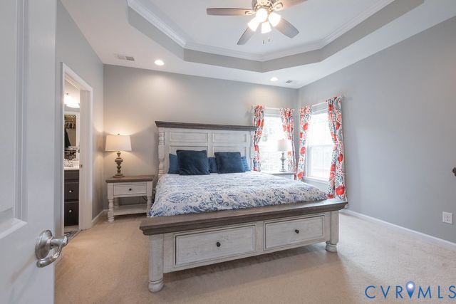 5906 Swift Fox Dr, Moseley, VA 23120