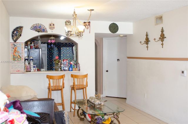 1260 SE 28th Ct 103, Homestead, FL 33035