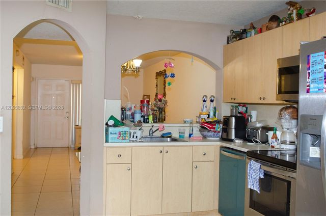 1260 SE 28th Ct 103, Homestead, FL 33035