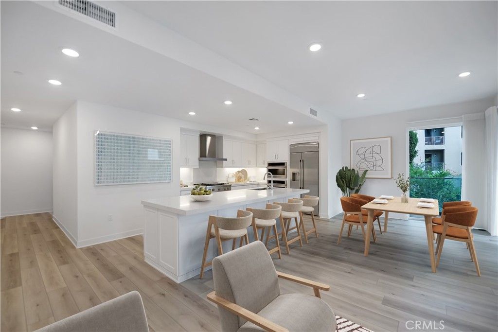 1210 Rivington, Irvine, CA 92618 — exterior