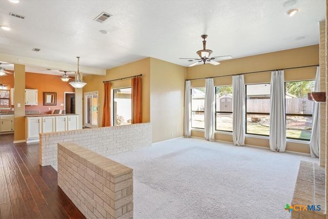 2613 Canyon Creek Drive, Temple, TX 76502