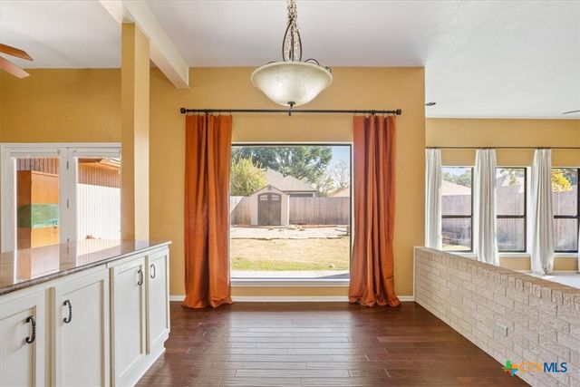 2613 Canyon Creek Drive, Temple, TX 76502