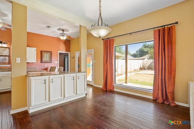 2613 Canyon Creek Drive, Temple, TX 76502