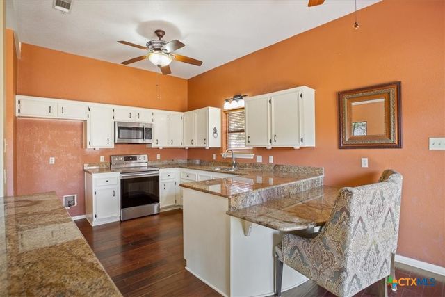 2613 Canyon Creek Drive, Temple, TX 76502