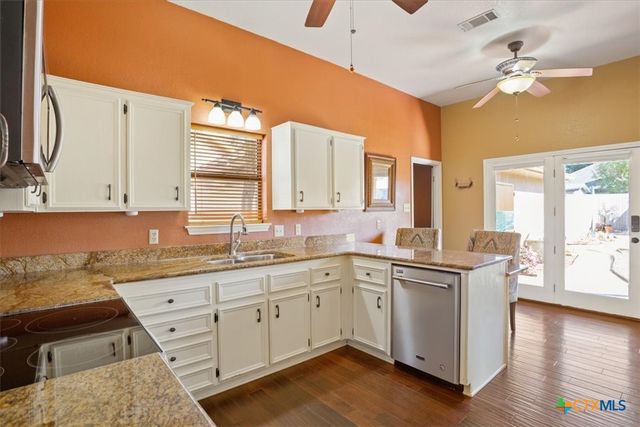 2613 Canyon Creek Drive, Temple, TX 76502