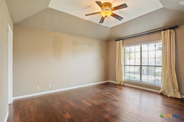 2613 Canyon Creek Drive, Temple, TX 76502