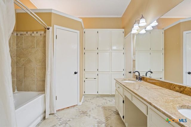 2613 Canyon Creek Drive, Temple, TX 76502