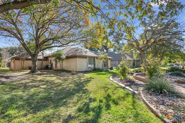 2613 Canyon Creek Drive, Temple, TX 76502