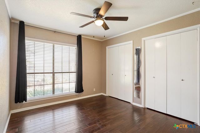 2613 Canyon Creek Drive, Temple, TX 76502