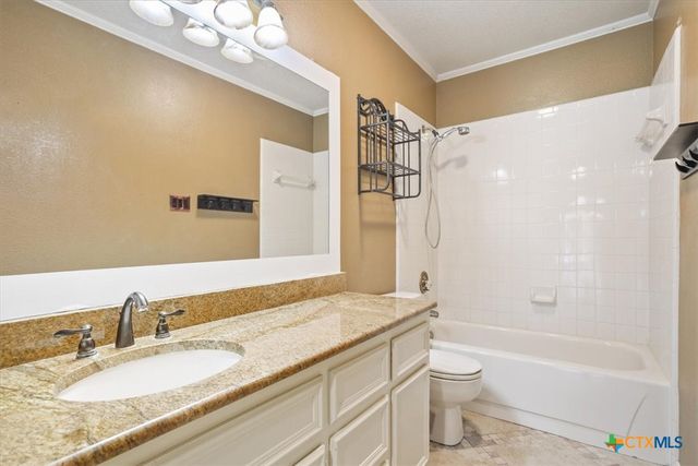 2613 Canyon Creek Drive, Temple, TX 76502