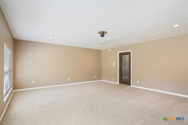 2613 Canyon Creek Drive, Temple, TX 76502