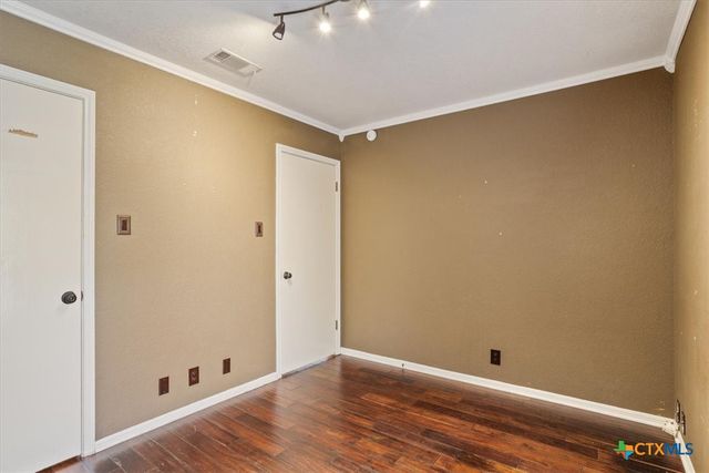 2613 Canyon Creek Drive, Temple, TX 76502