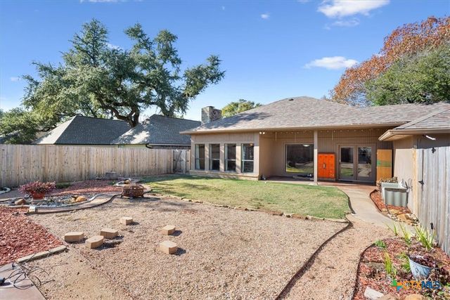 2613 Canyon Creek Drive, Temple, TX 76502